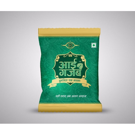 I GAJAB CELEBRATION / Anniversary / Diwali POUCHES