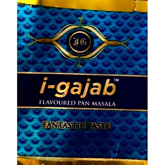 I GAJAB CELEBRATION / Anniversary / Diwali POUCHES