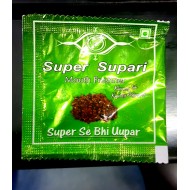 Rs 5 Super Supari / Red 