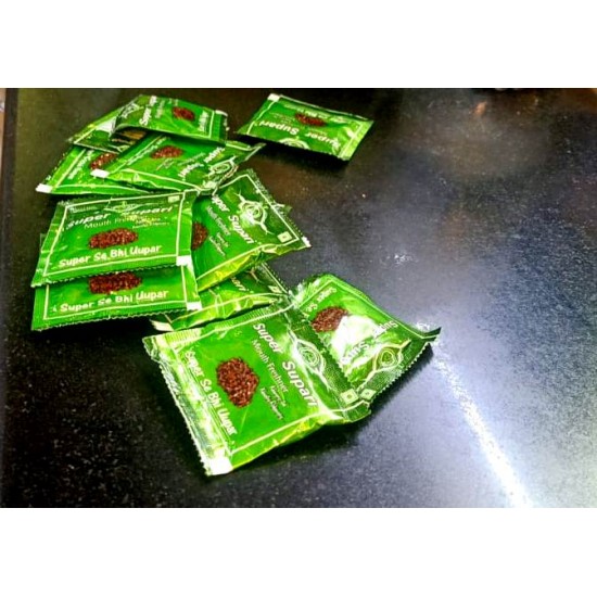 Rs 5 Super Supari / Red 