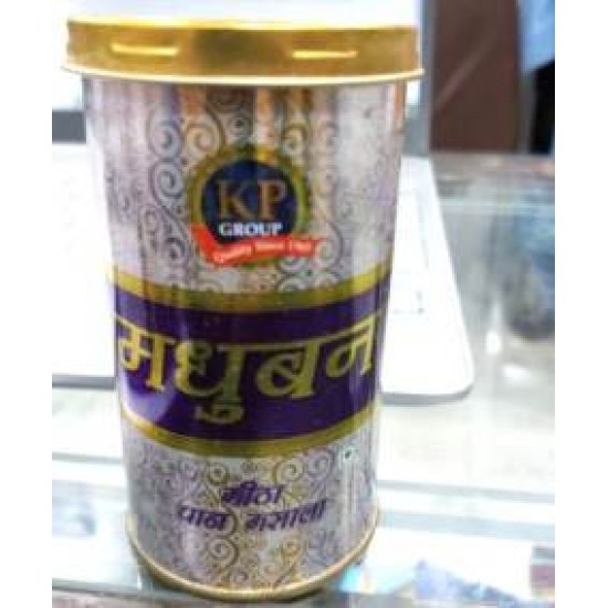 Madhuban Pan Masala kp Group Product