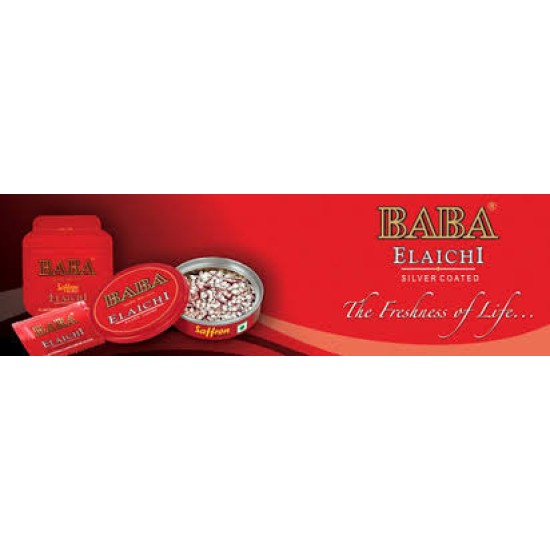 Baba Elaichi Tinn Baba Elaichi Tinn
