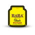 Baba Black Supari Scented Original