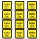 Baba Black Supari Scented Original