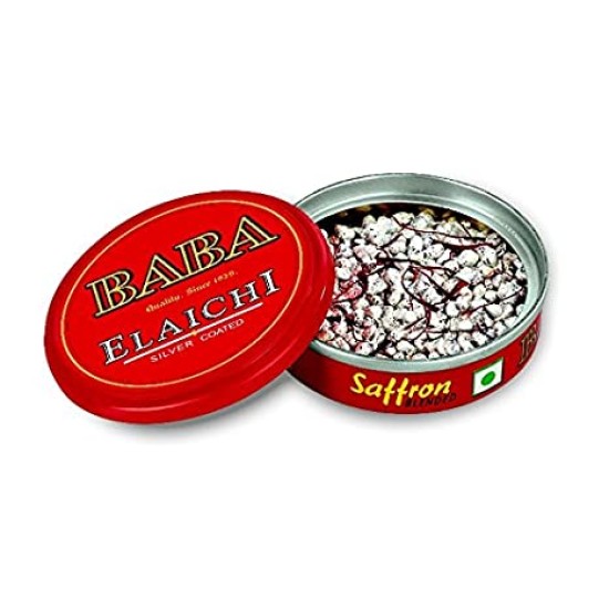 Baba Elaichi Tinn Baba Elaichi Tinn