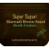 Super Supari Marwadi Brown Saunf / Retail Pouch