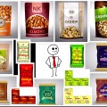 DELICACIES By NK    / Dry Fruits
