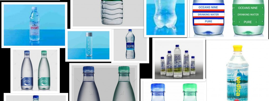 Mineral Water Essentials BLOG