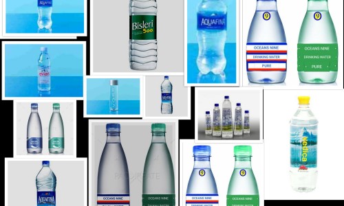 Mineral Water Essentials BLOG