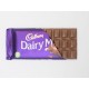Dairy Milk Chocolate Dairy Milk Chocolate