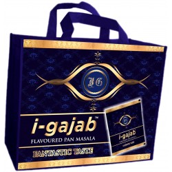 I - GAJAB EXPORT POUCH