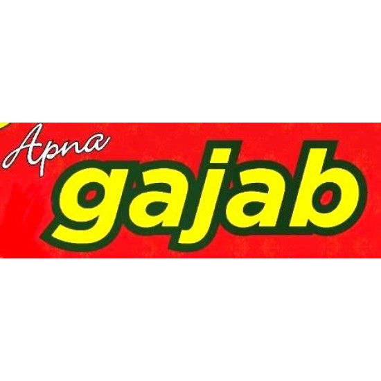 Apna Gajab / Red Pan Masala