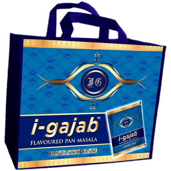 i - GAJAB Pan Masala / SOUTH INDIA POUCH i - GAJAB Pan Masala / SOUTH INDIA POUCH
