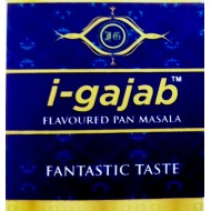 i - Gajab  Light Pan Masala Rose Flavour