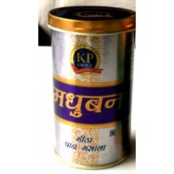 Madhuban Pan Masala kp Group Product