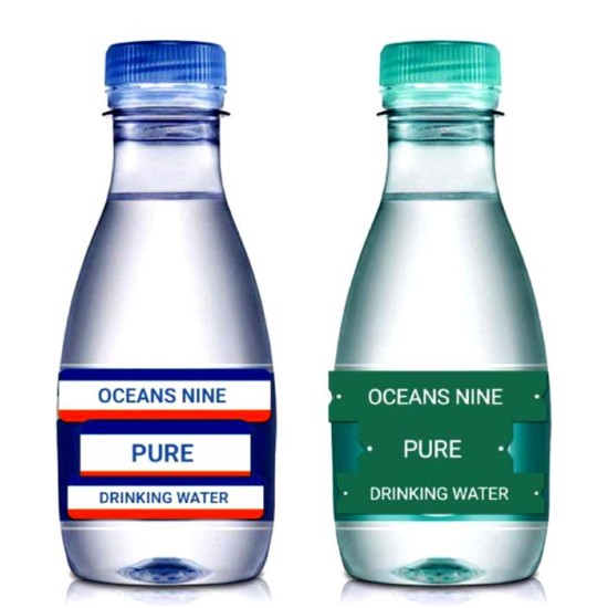 OCEANS Nine 225 ML / Corporates / MNC OCEANS Nine 225 ML / Corporates / MNC
