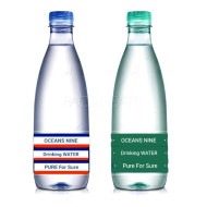 OCEANS Nine 750 ML / Retail