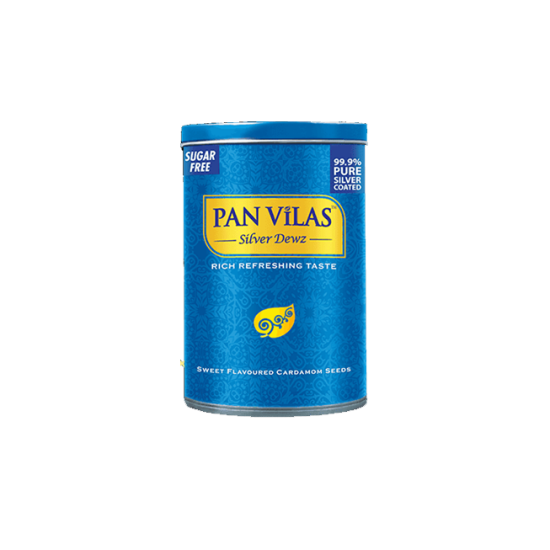 Pan Villas Pan Masala Tinn