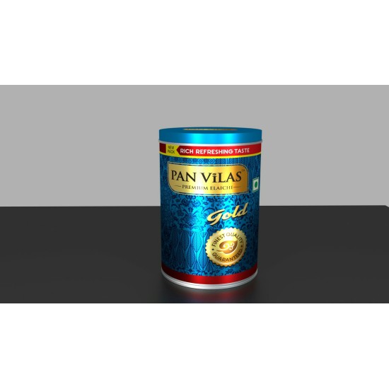 Pan Villas Pan Masala Tinn Pan Villas Pan Masala Tinn