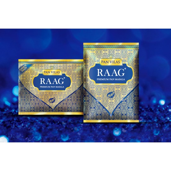 Pan Villas Pan Masala Pouch Pan Villas Pan Masala Pouch