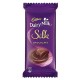 Dairy Milk Silk Chocholate Dairy Milk Silk Chocholate
