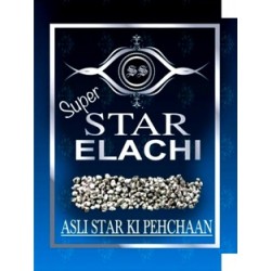 SuperStar Elaichi / Retail Pouch