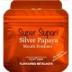 Rs 15 Super Supari Silver Papaya / Mouth Freshner Rs 15 Super Supari Silver Papaya / Mouth Freshner