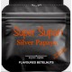 Rs 15 Super Supari Silver Papaya / Mouth Freshner Rs 15 Super Supari Silver Papaya / Mouth Freshner