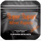 Rs 15 Super Supari Silver Papaya / Mouth Freshner Rs 15 Super Supari Silver Papaya / Mouth Freshner
