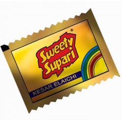 Sweety Supari