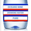 Oceans NINE Mineral water Industries